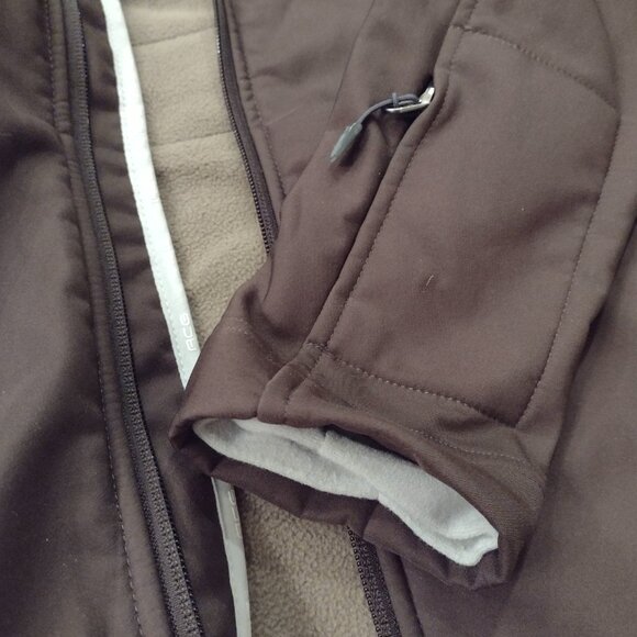 Nike ACG Small Hooded Jacket - Picture 5 of 10